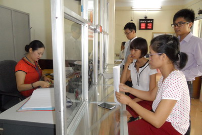 Văn phòng điện tử tại Thái Nguyên 