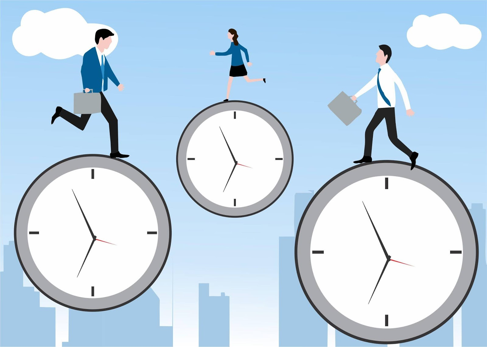 7 Mẹo quản lý thời gian hiệu quả để làm việc tốt hơn, sống nhiều hơn