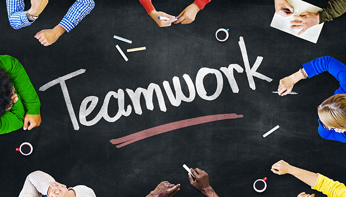 Các kỹ năng làm việc nhóm không thể thiếu để xây dựng và phát triển đội nhóm