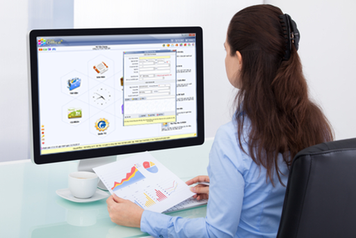 CloudOffice – Phần mềm quản lý tài liệu chuyên nghiệp