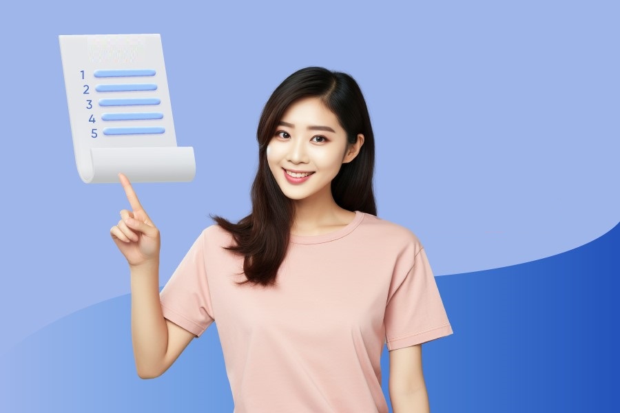 Hóa đơn giá trị gia tăng là gì? Hướng dẫn lập hóa đơn GTGT