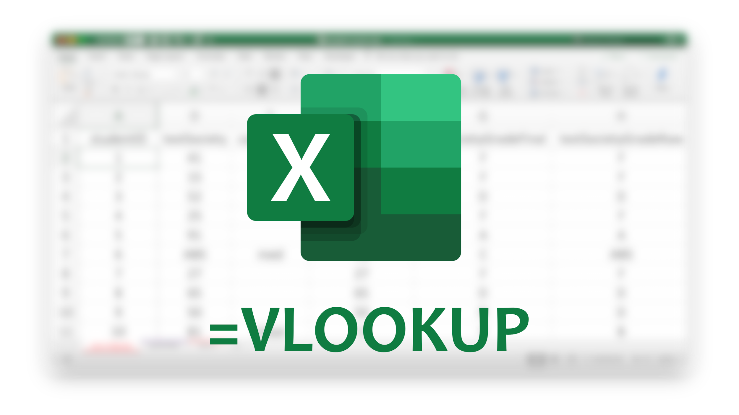 Hướng dẫn chi tiết cách sử dụng Excel hàm Vlookup hỗ trợ công việc