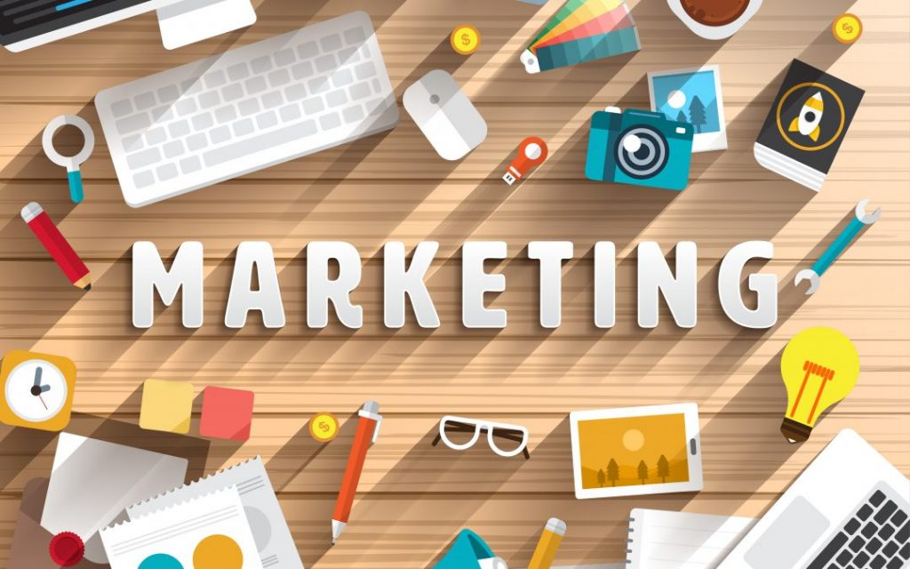 Marketing có vai trò như thế nào đối với doanh nghiệp?