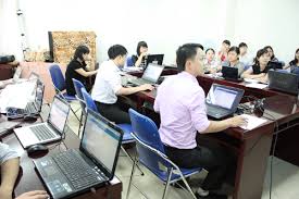 Triển khai văn phòng điện tử phục vụ công tác chỉ đạo, điều hành của ủy ban nhân dân quận Lê Chân – Hải Phòng