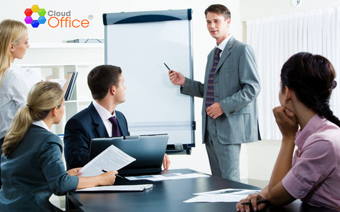 Xu hướng đơn giản hoá các cuộc họp văn phòng trong kỷ nguyên số