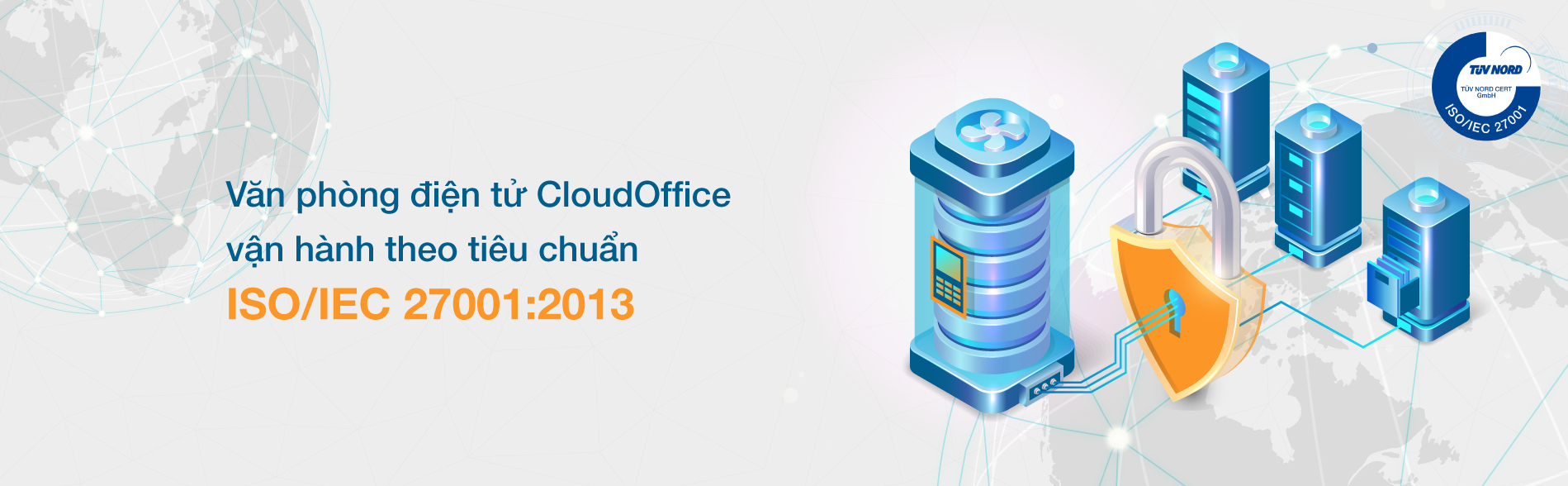 CloudOffice - ISO