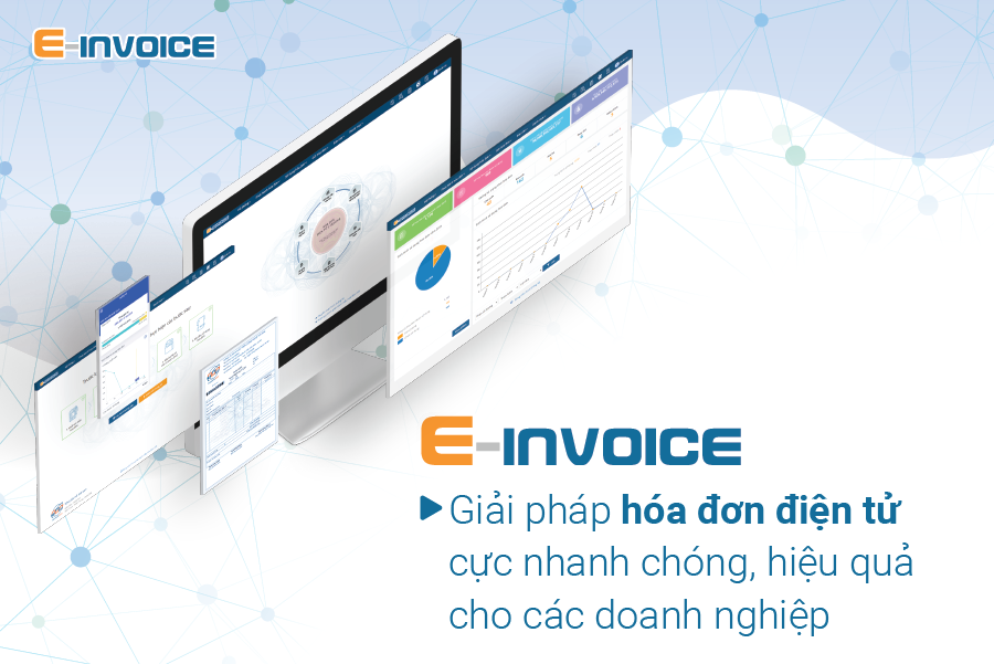 hóa đơn điện tử