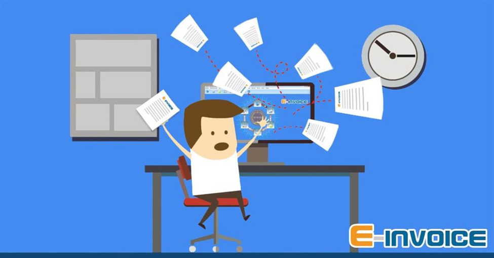 Vì sao cần lập biên bản hủy hóa đơn điện tử