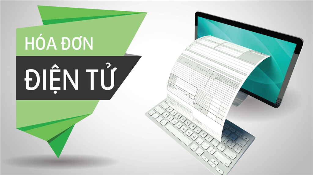 hóa đơn điện tử là gì