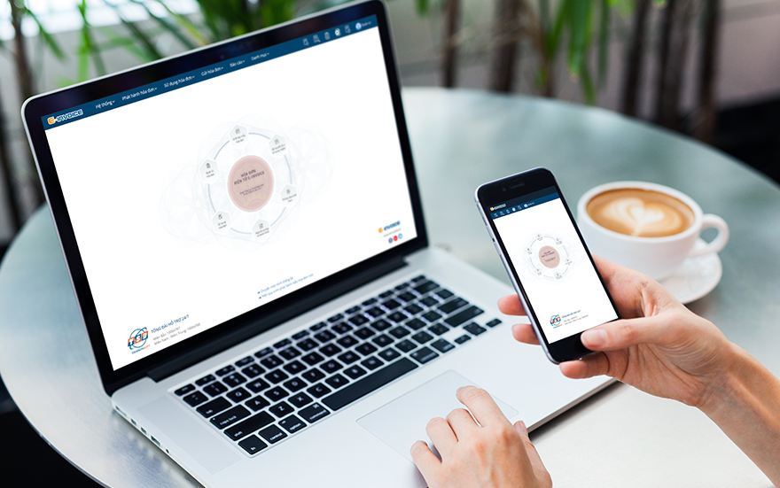 Phần mềm hóa đơn điện tử Einvoice