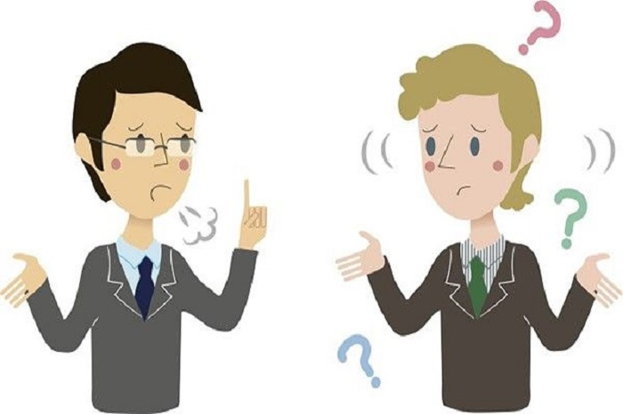 Thiếu lắng nghe là lỗi thường gặp khi giao tiếp nơi công sở